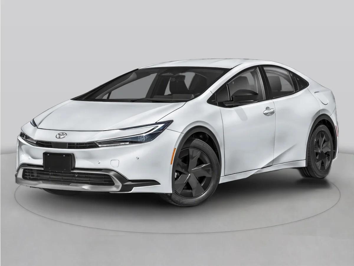 toyota prius prime 2023 JTDACACUXP3001195 image toyota prius prime 2023 JTDACACUXP3001195 image